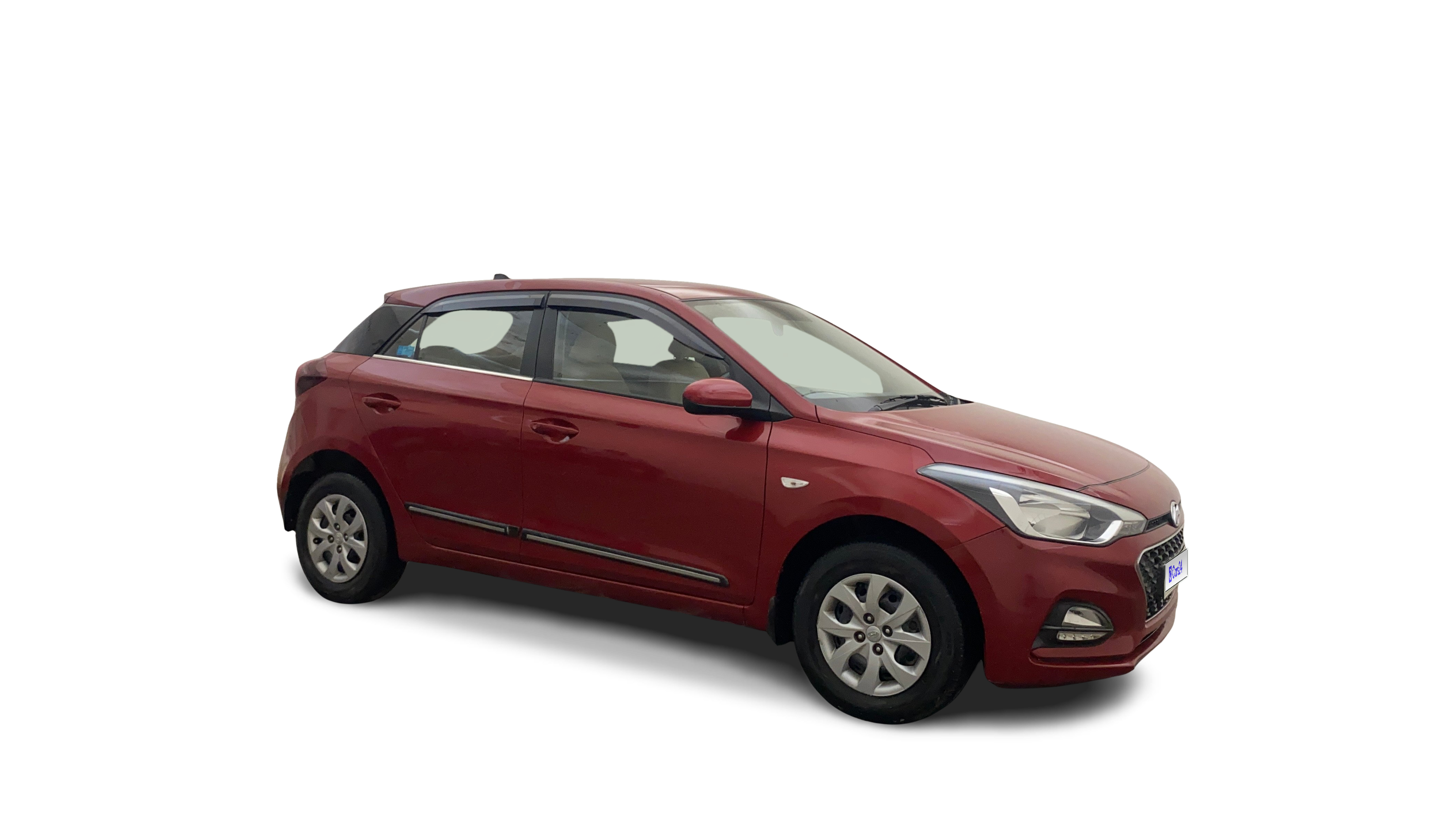 2019 Hyundai Elite i20 - Hatchback - Petrol - Manual - ₹5.45 lakh