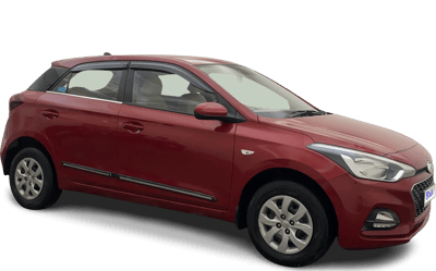 2019 Hyundai Elite i20 - Hatchback - Petrol - Manual - ₹5.45 lakh