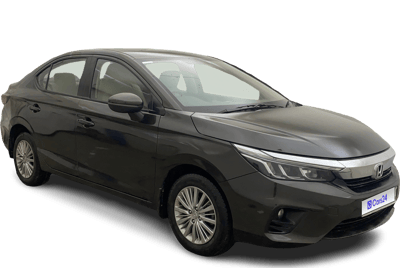 2021 Honda City - Sedan - Petrol - Automatic - ₹8.74 lakh