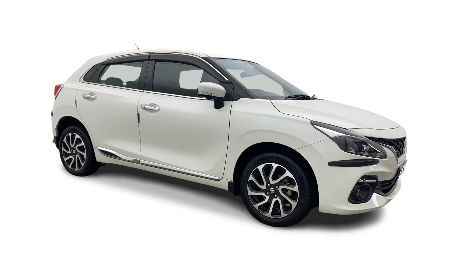 Maruti Baleno-img