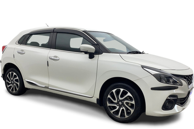 Maruti Baleno-img