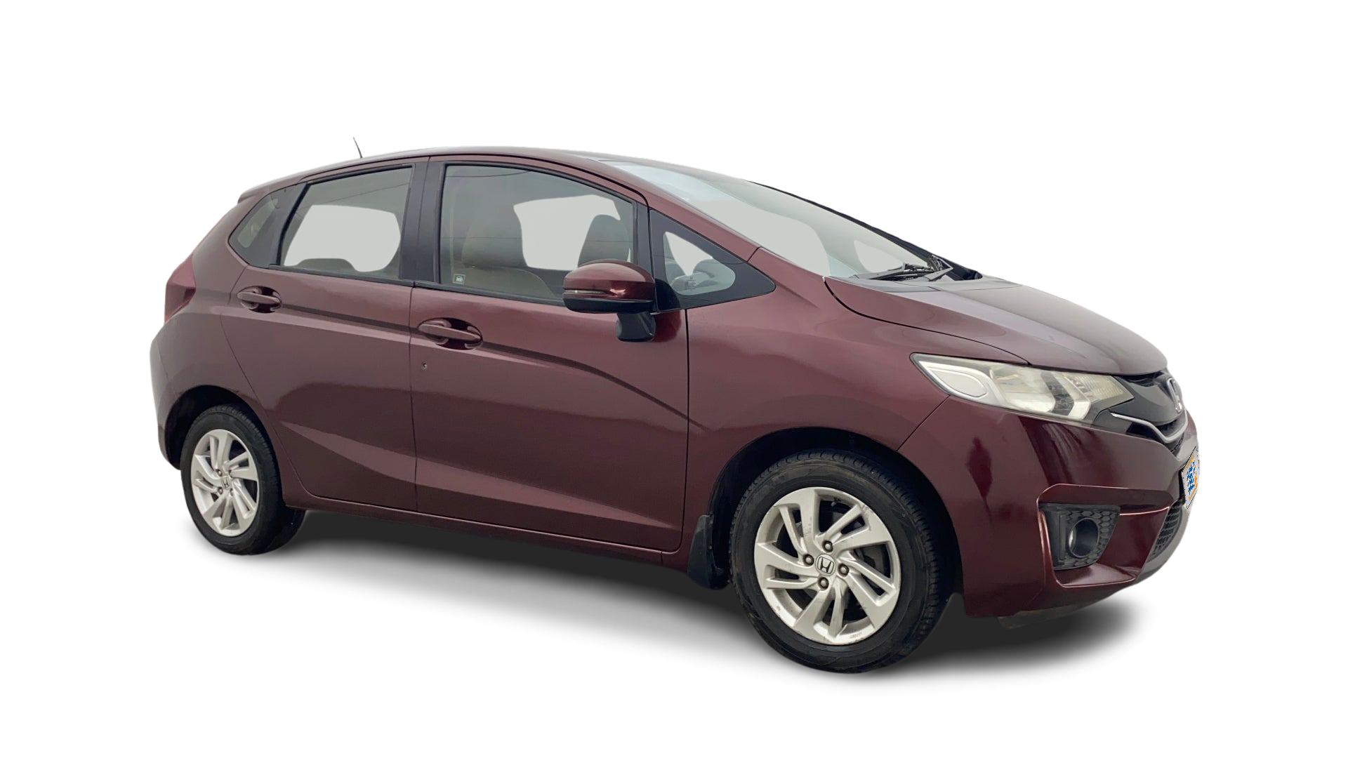 Honda Jazz-img