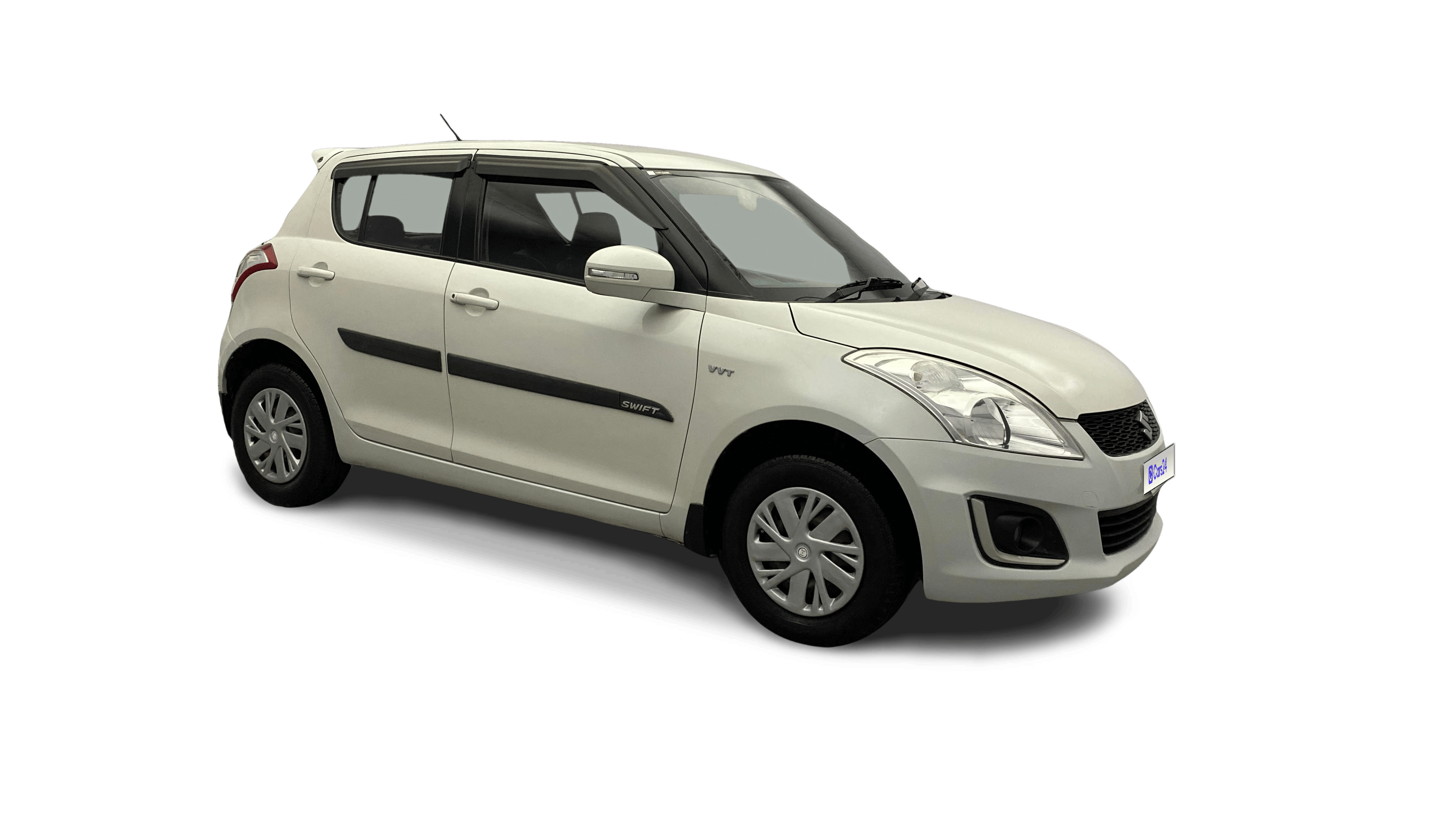 2016 Maruti Swift - Hatchback - Petrol - Manual - ₹3.40 lakh