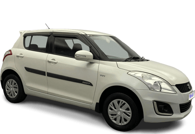 2016 Maruti Swift - Hatchback - Petrol - Manual - ₹3.40 lakh
