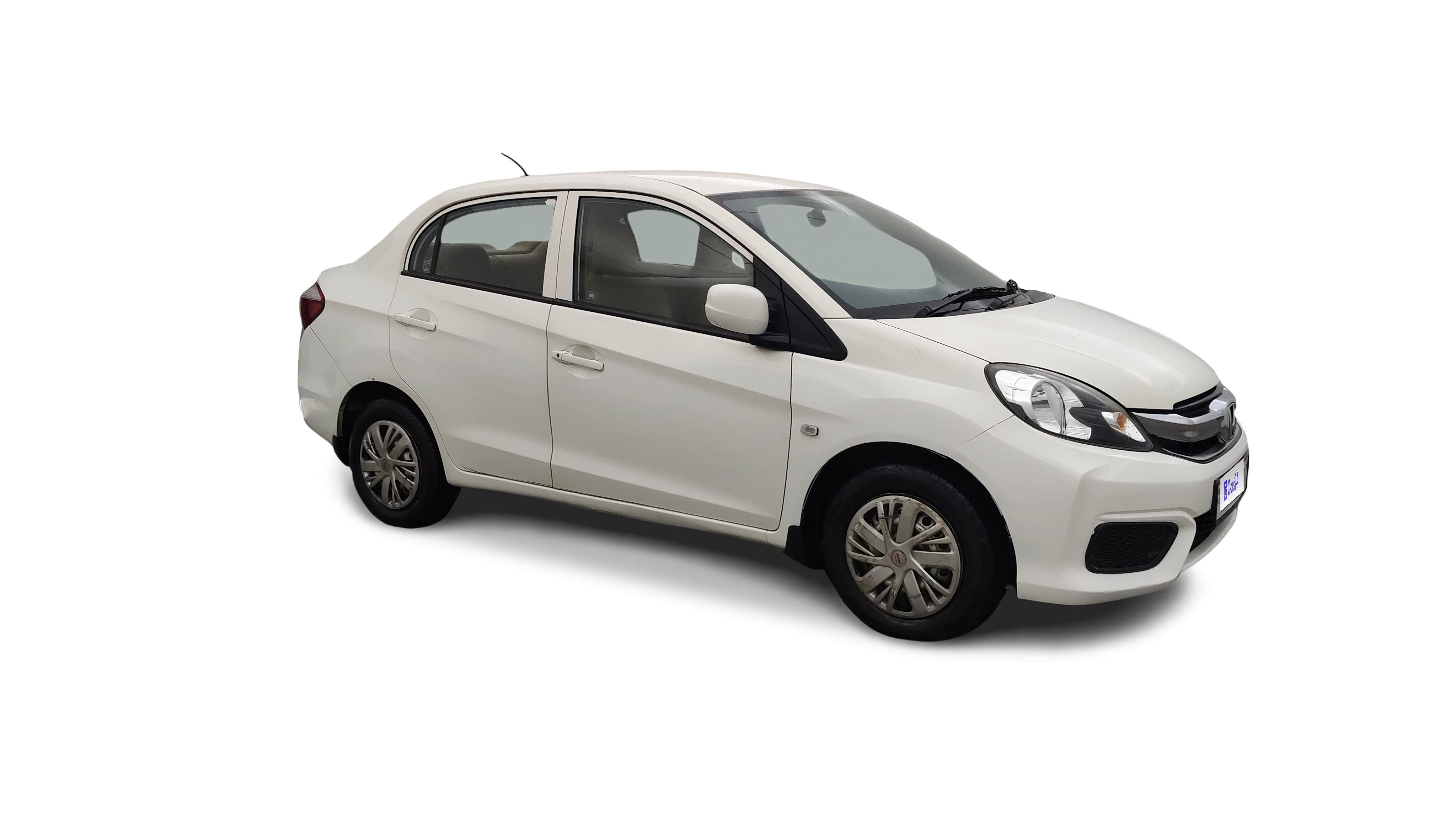 2017 Honda Amaze - Sedan - Petrol - Manual - ₹3.27 lakh