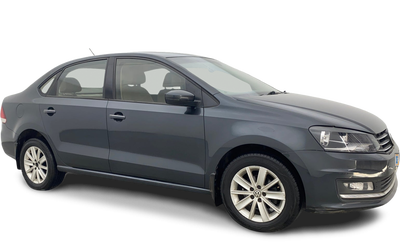 Volkswagen Vento-img