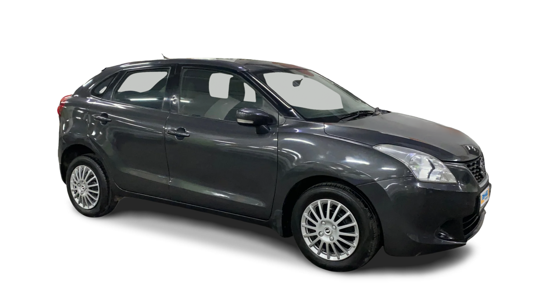 Maruti Baleno-img