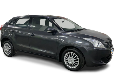 Maruti Baleno-img
