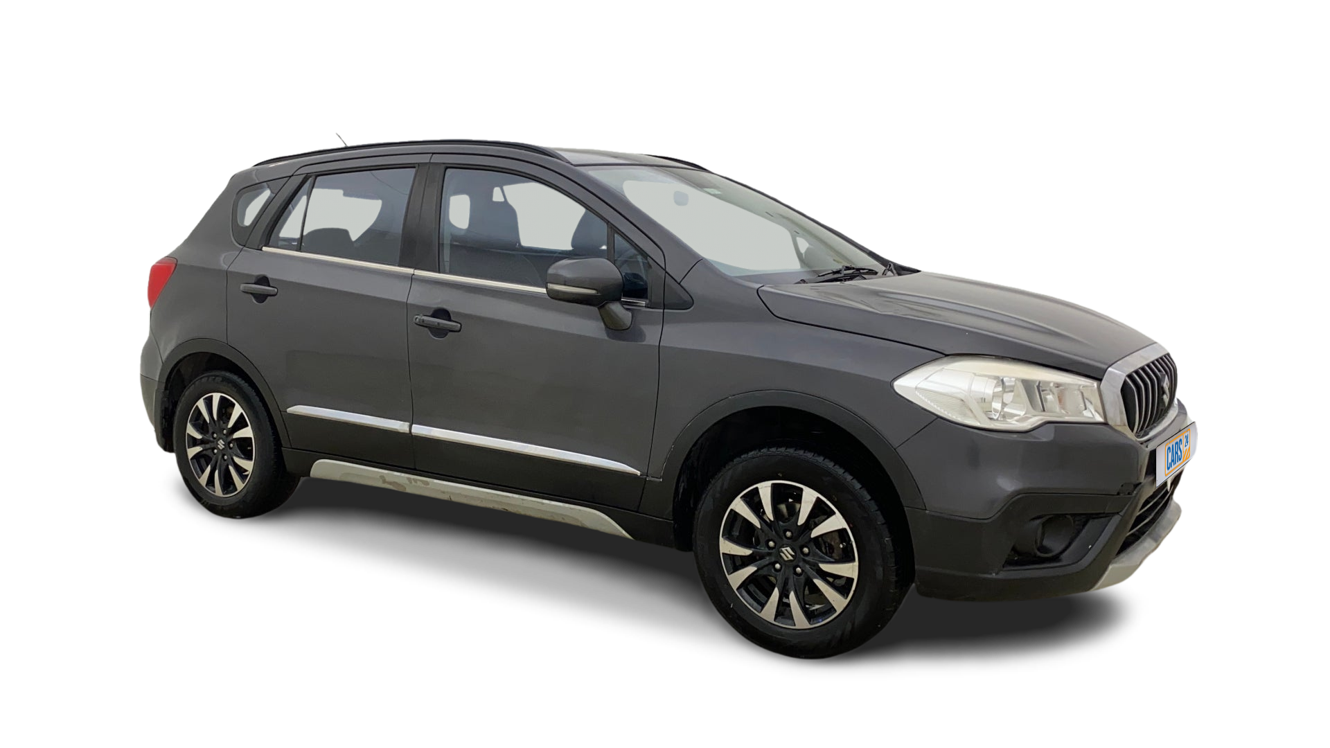 Maruti S Cross-img