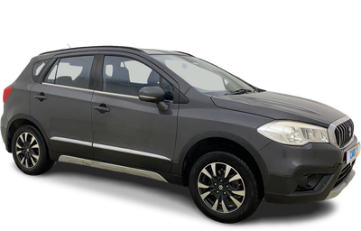Maruti S Cross-img