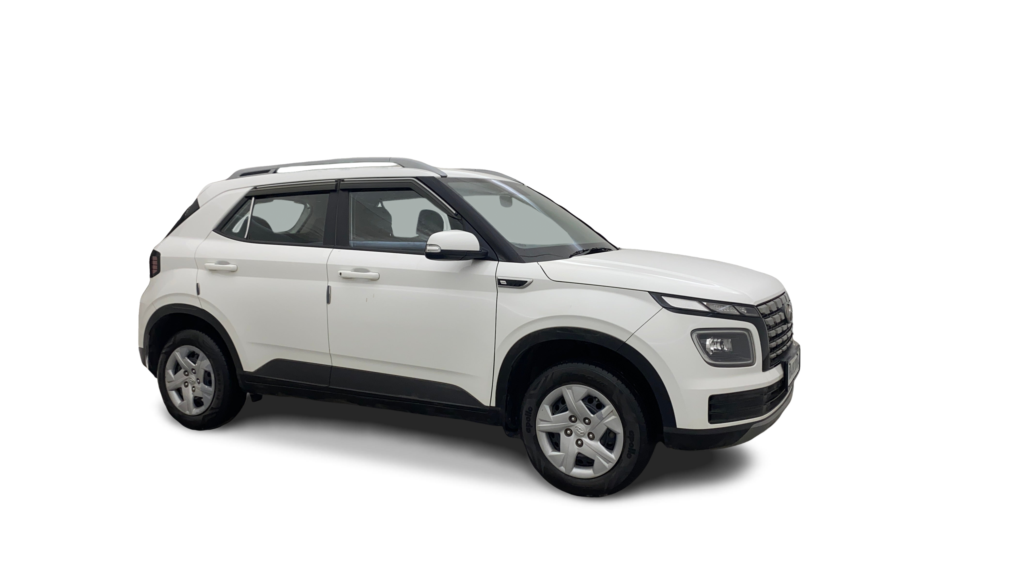 2022 Hyundai VENUE - SUV - Petrol - Manual - ₹7.48 lakh