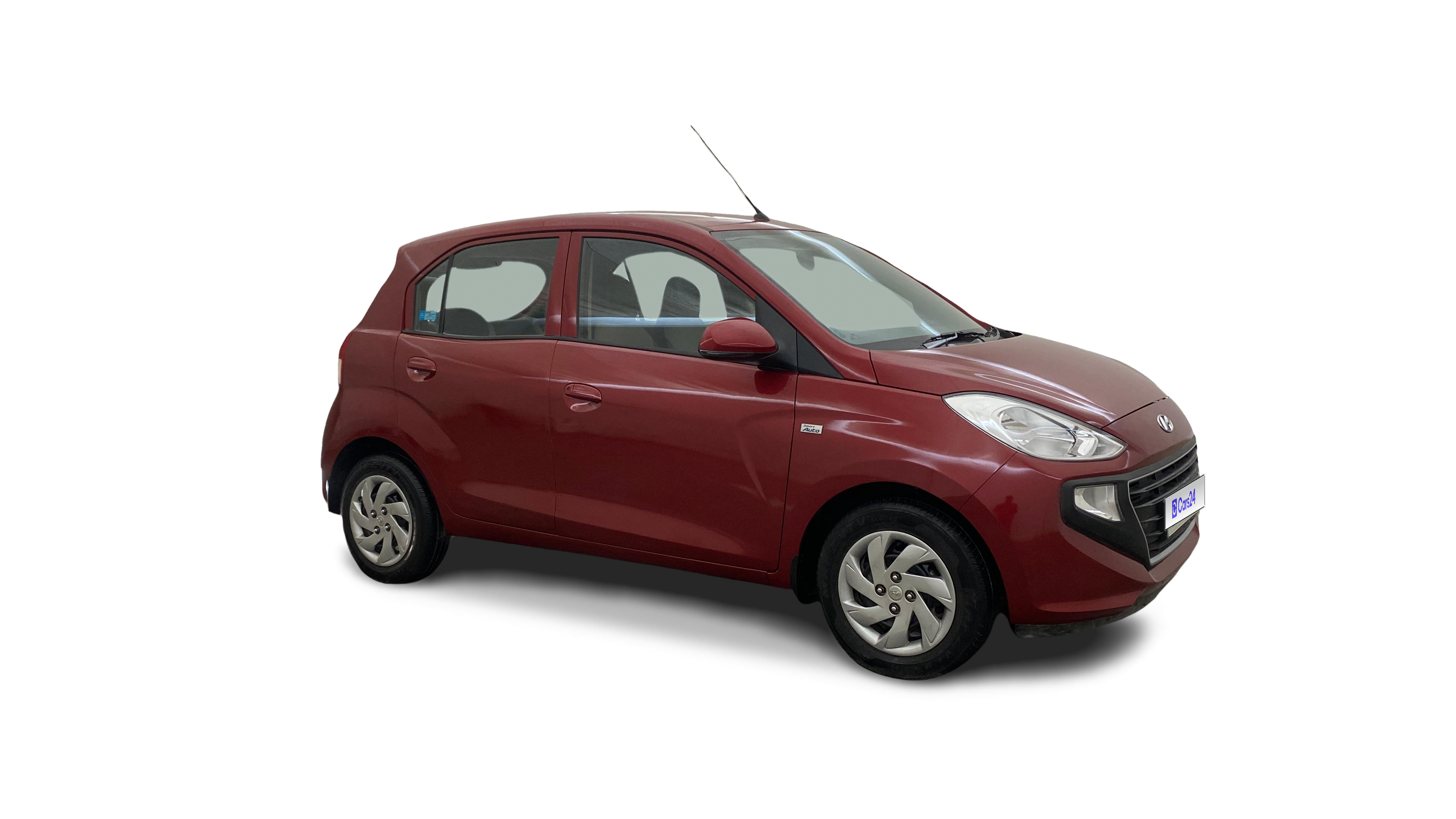 2021 Hyundai NEW SANTRO - Hatchback - Petrol - Automatic - ₹3.90 lakh