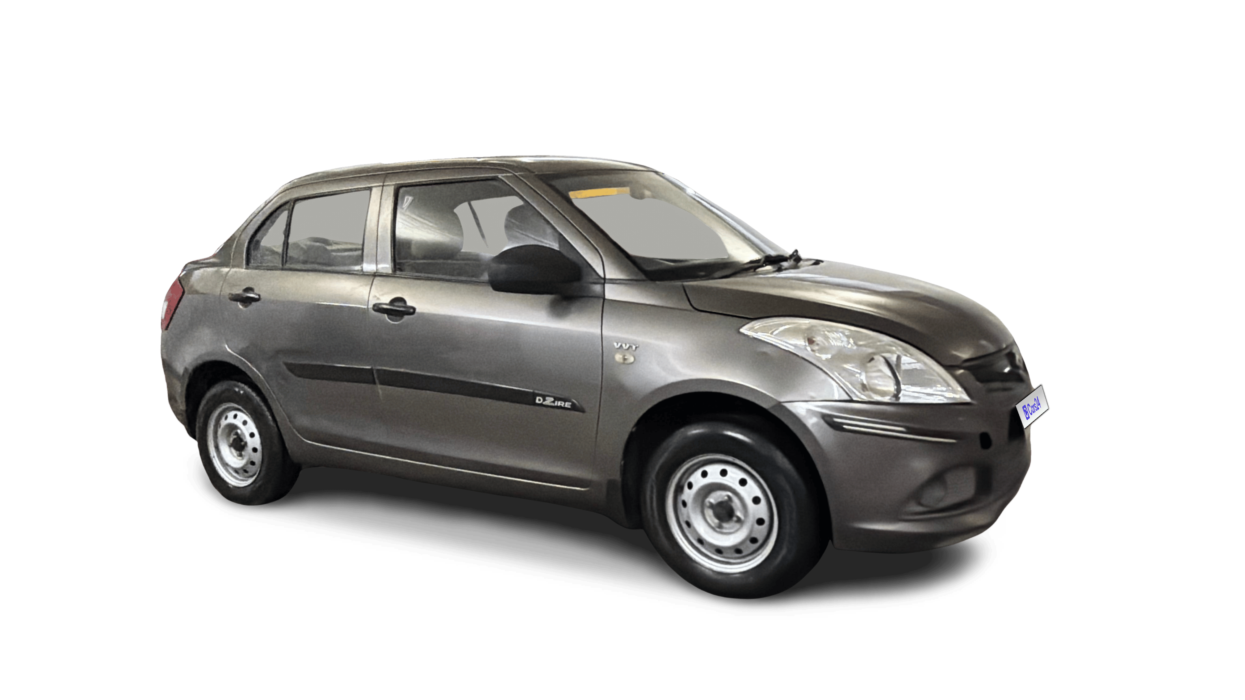 2015 Maruti Swift Dzire - Sedan - Petrol - Manual - ₹2.58 lakh