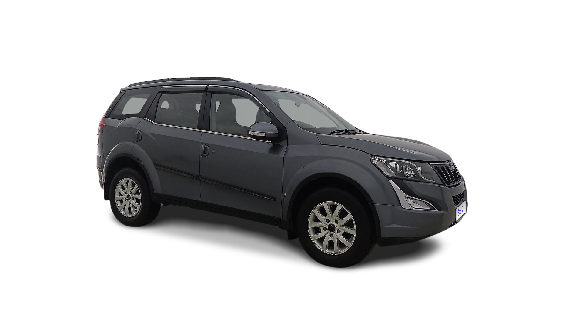 2017 Mahindra XUV500 - SUV - Diesel - Automatic - ₹5.78 lakh