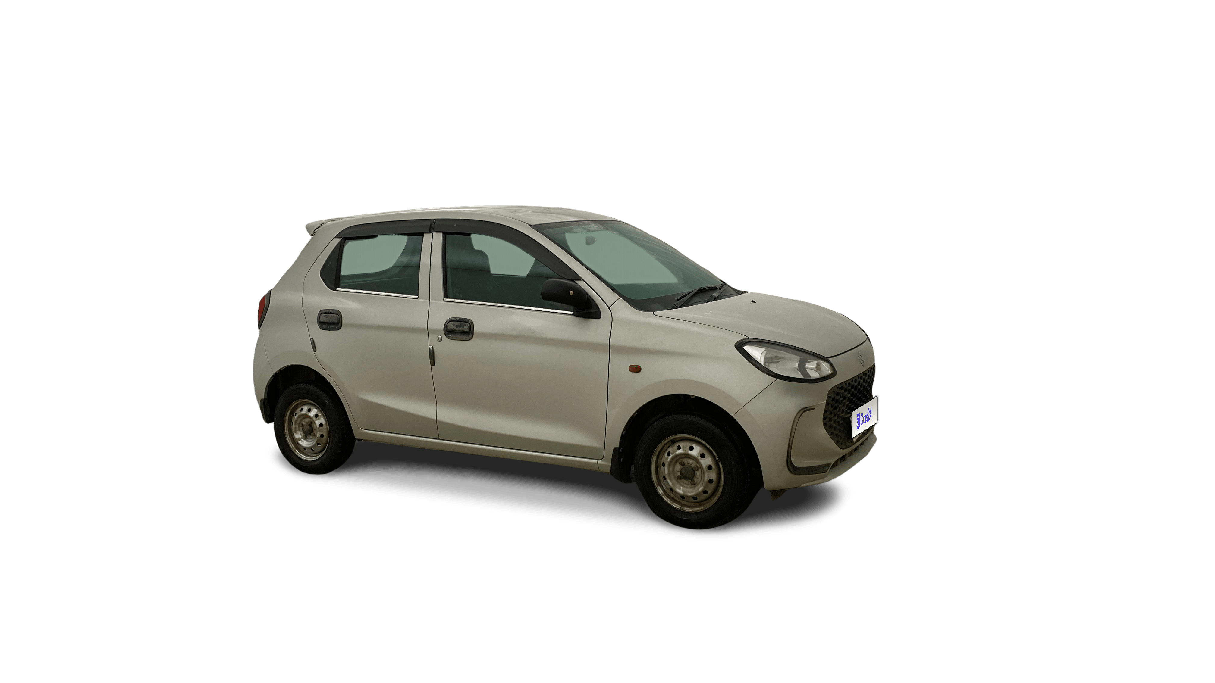 2022 Maruti Alto K10 - Hatchback - Petrol - Manual - ₹3.20 lakh