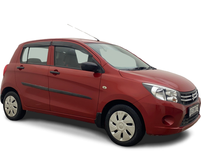 Maruti Celerio-img