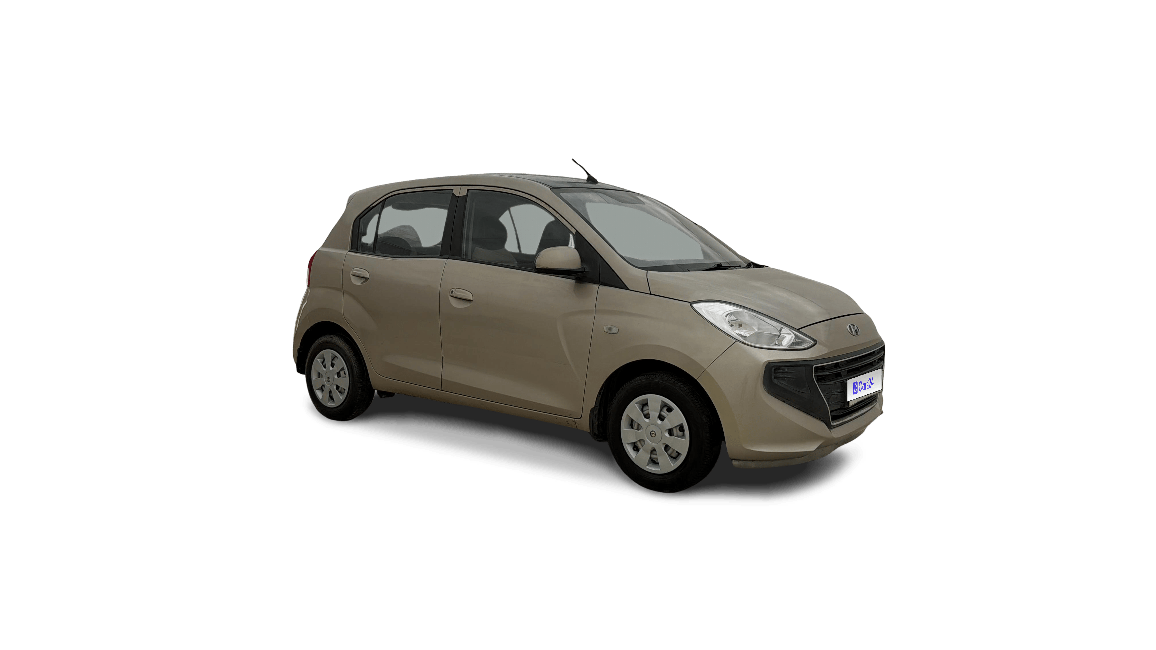 2019 Hyundai NEW SANTRO - Hatchback - Petrol - Manual - ₹2.92 lakh