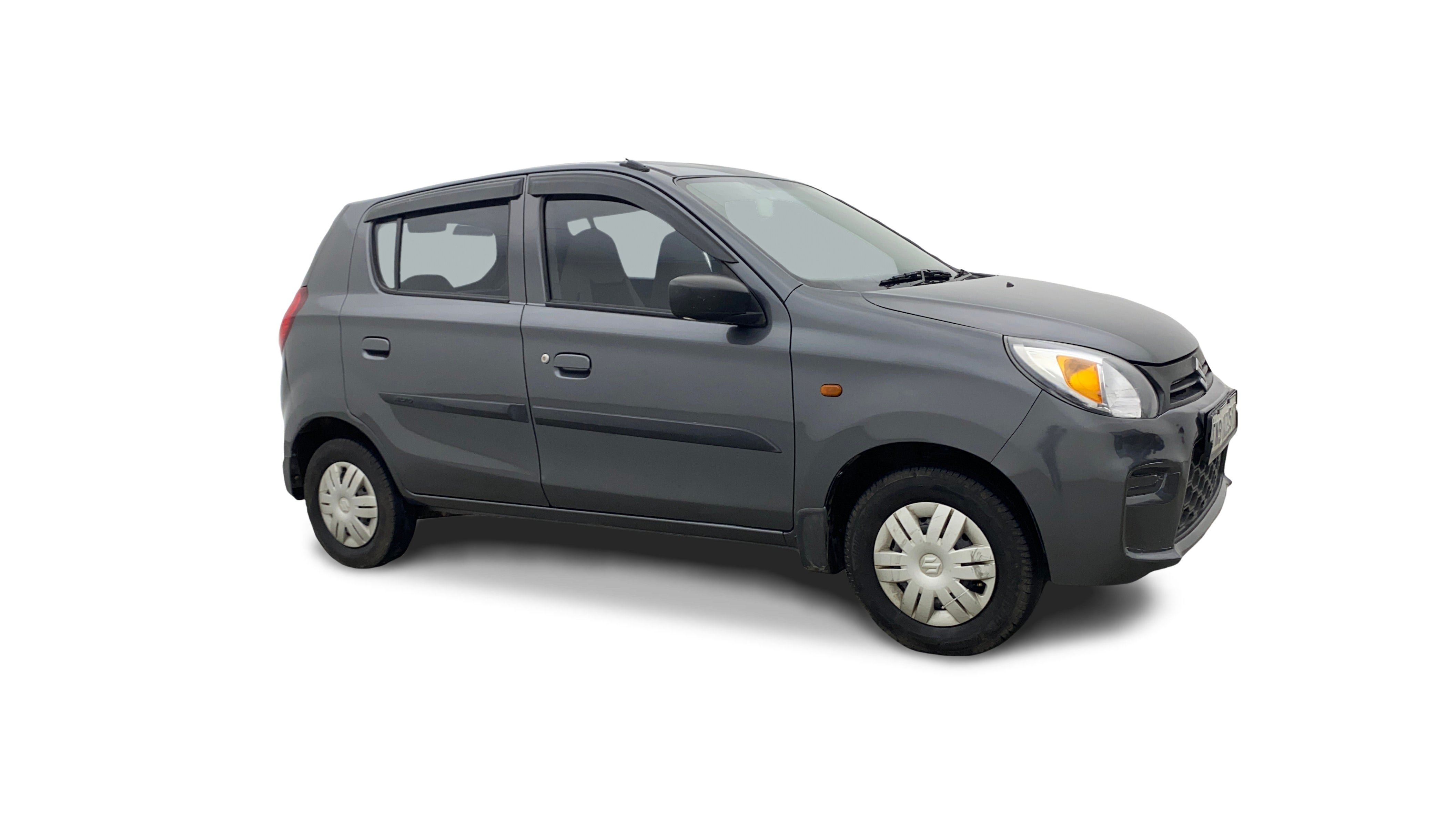 Maruti Alto-img