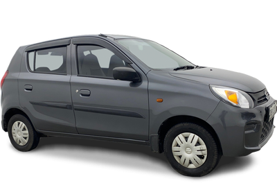 Maruti Alto-img