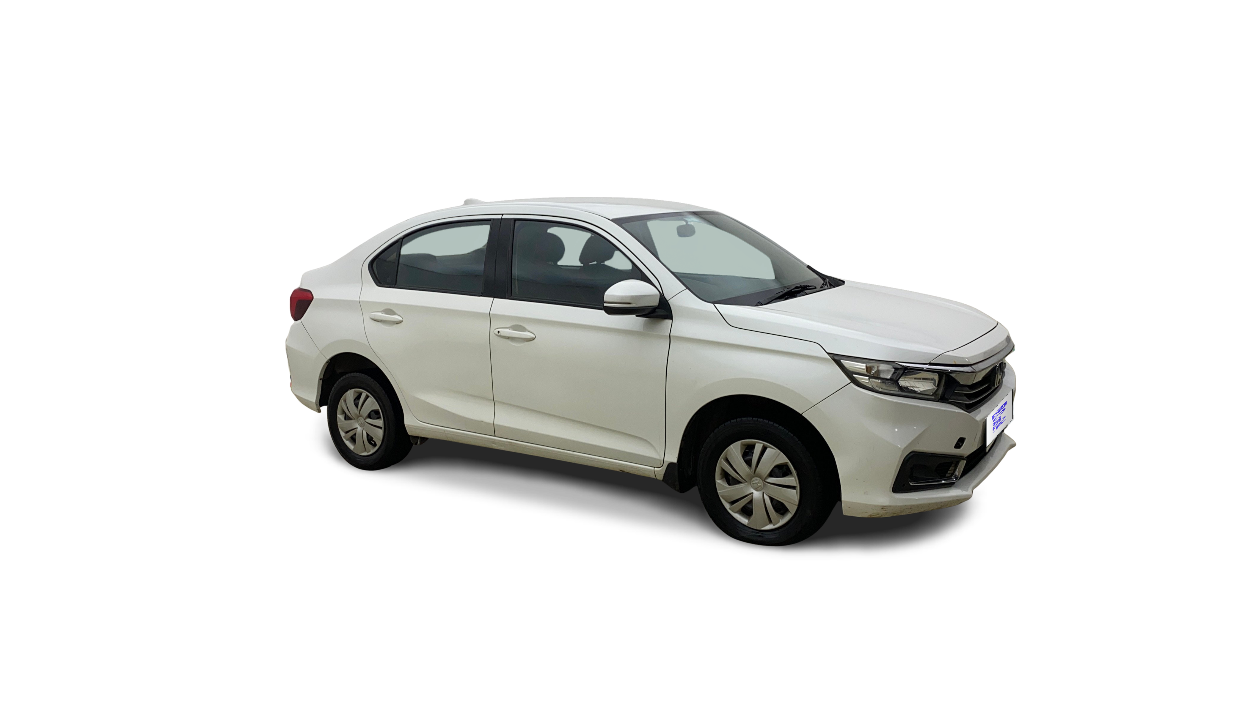 2021 Honda Amaze - Sedan - Petrol - Manual - ₹5.29 lakh