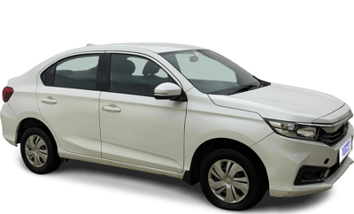 2021 Honda Amaze - Sedan - Petrol - Manual - ₹5.12 lakh