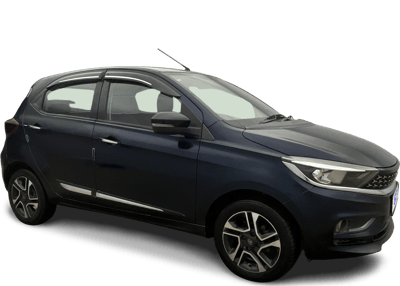 2023 Tata Tiago - Hatchback - Petrol - Automatic - ₹5.30 lakh