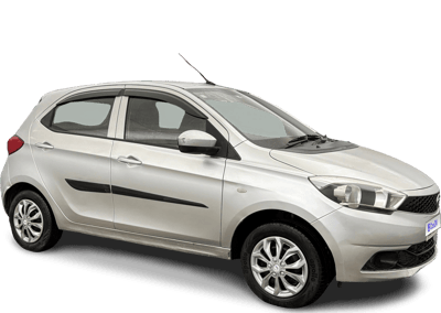 2018 Tata Tiago - Hatchback - Petrol - Manual - ₹2.64 lakh