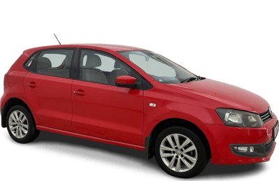 2014 Volkswagen Polo - Hatchback - Diesel - Manual - ₹3.05 lakh