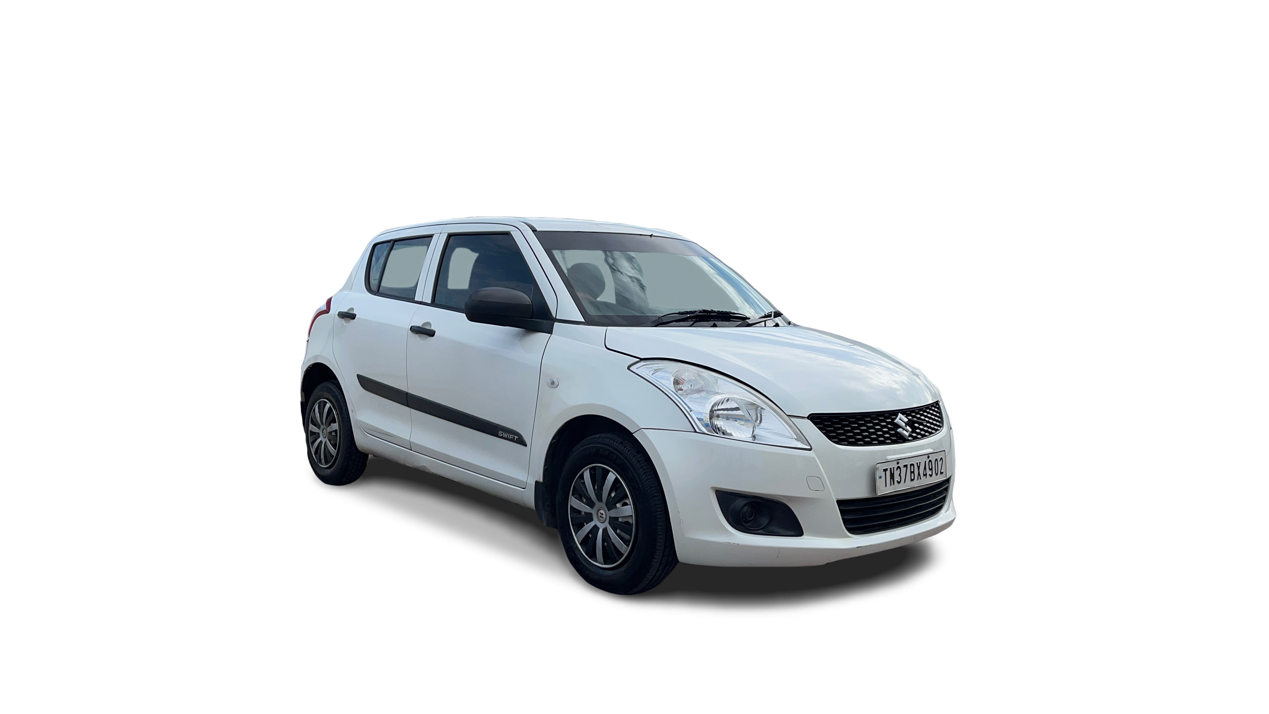 Maruti Swift-img