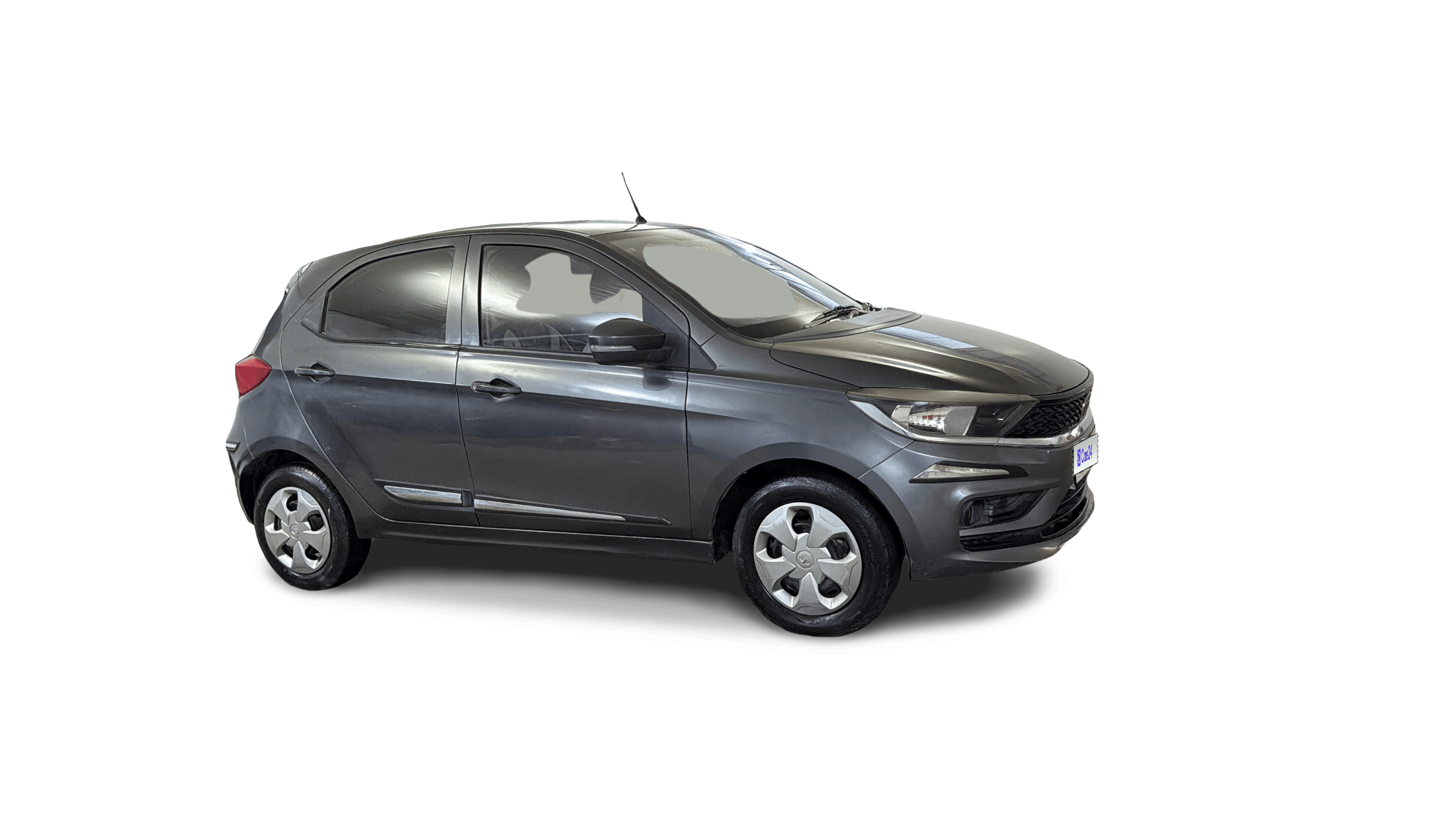 2020 Tata Tiago - Hatchback - Petrol - Manual - ₹3.56 lakh