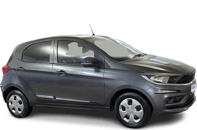 2020 Tata Tiago - Hatchback - Petrol - Manual - ₹3.56 lakh