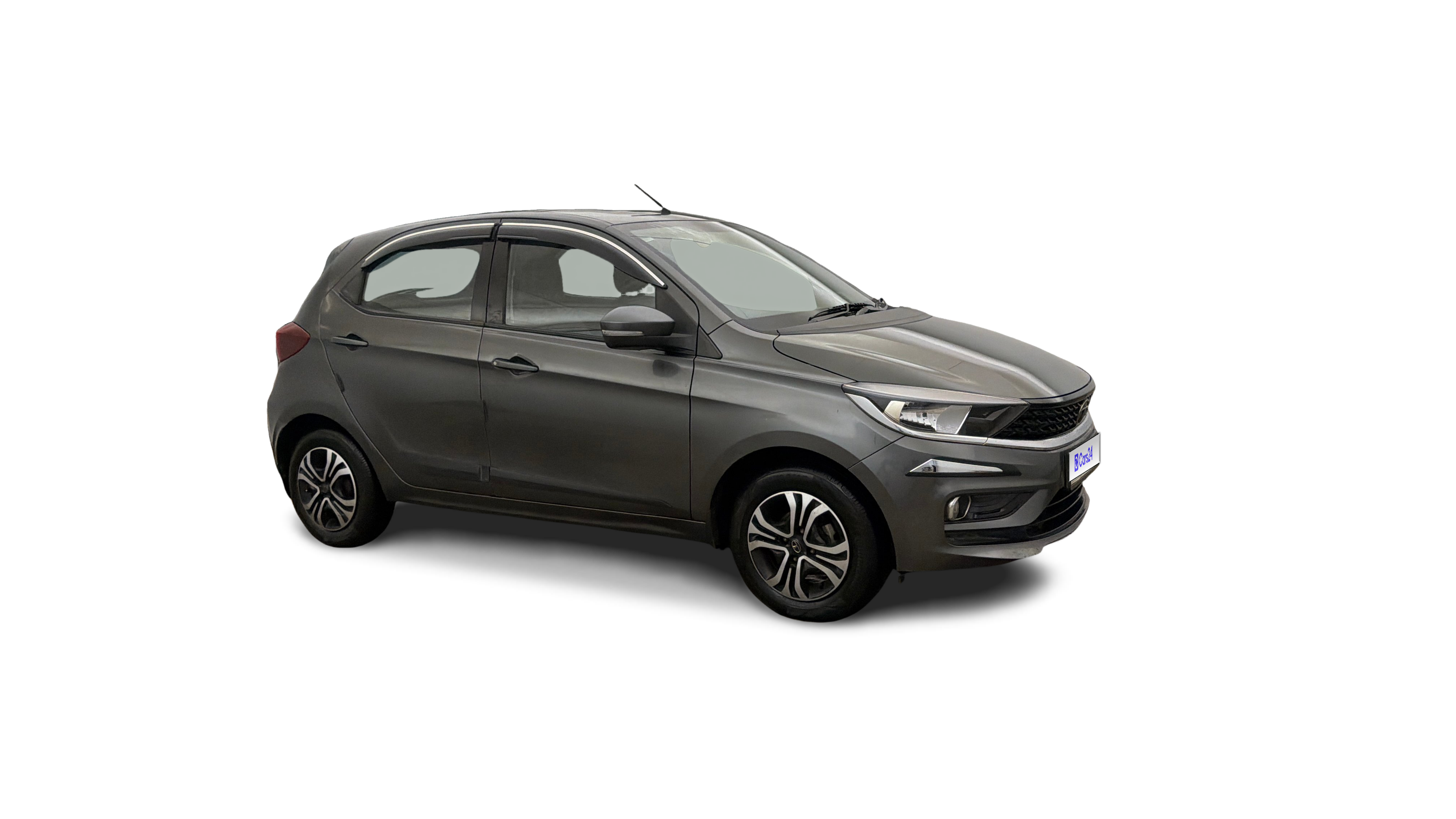 2021 Tata Tiago - Hatchback - Petrol - Manual - ₹3.40 lakh