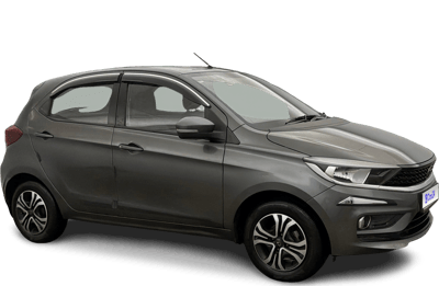 2021 Tata Tiago - Hatchback - Petrol - Manual - ₹3.40 lakh