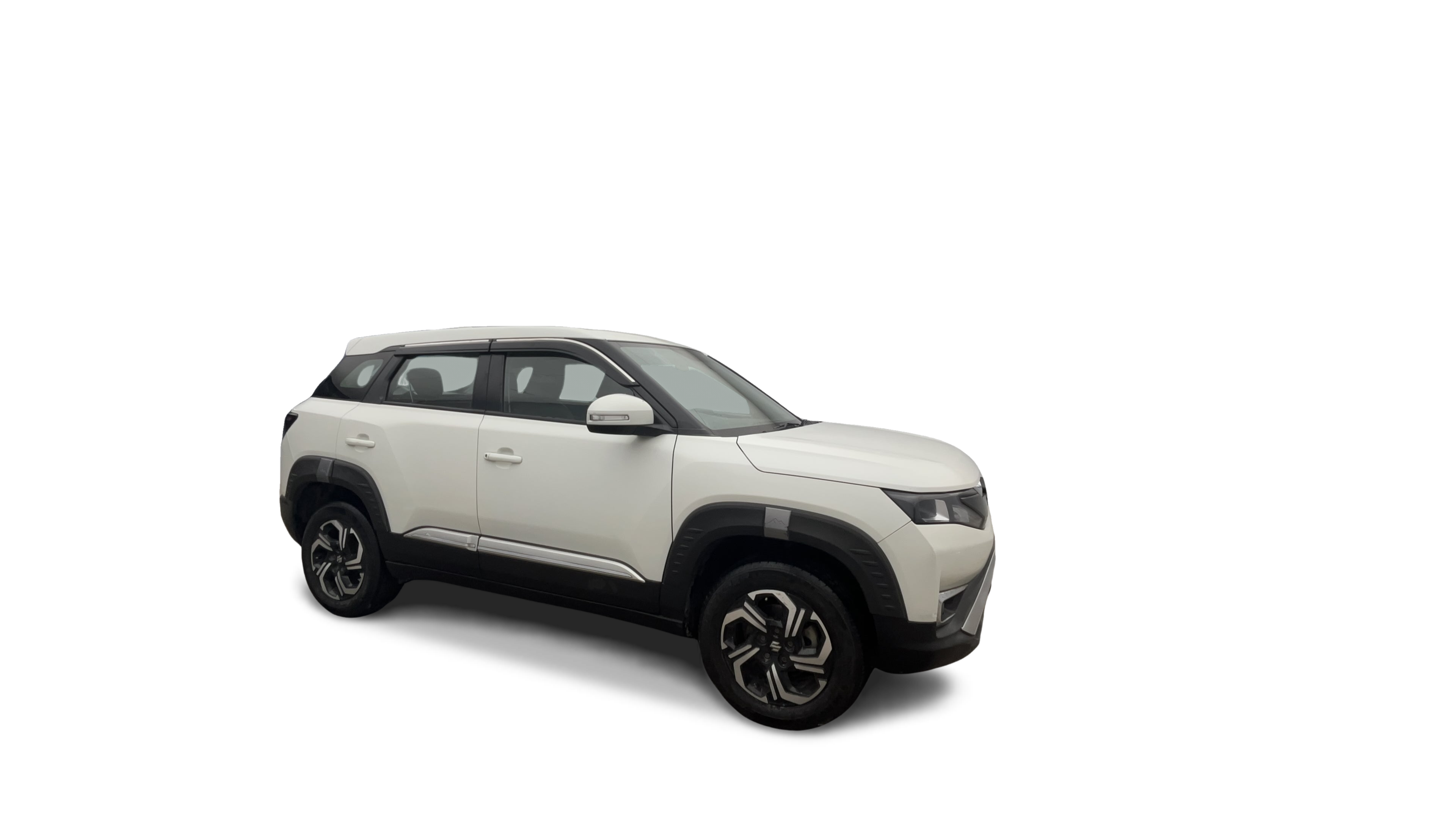 2023 Maruti BREZZA - SUV - Petrol - Manual - ₹7.32 lakh