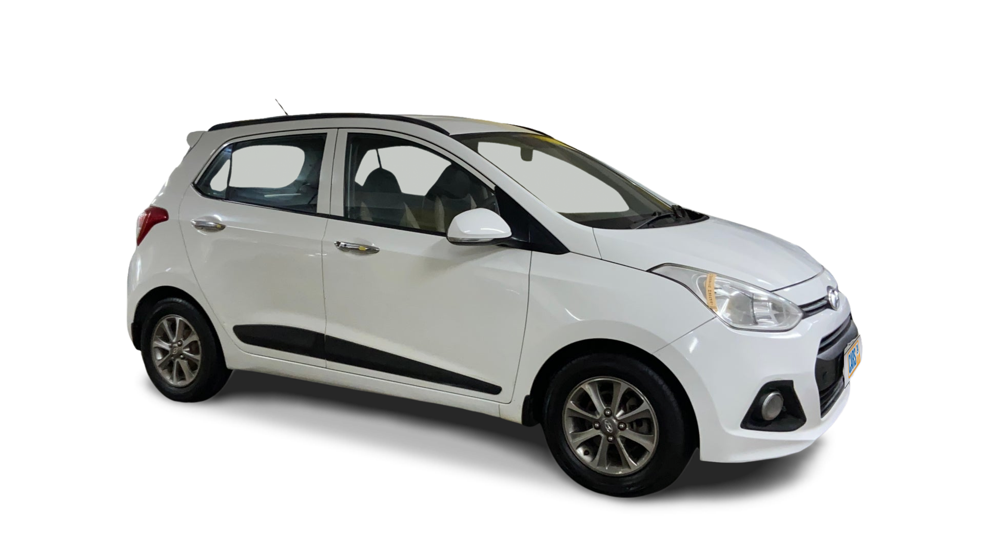 Hyundai Grand i10-img