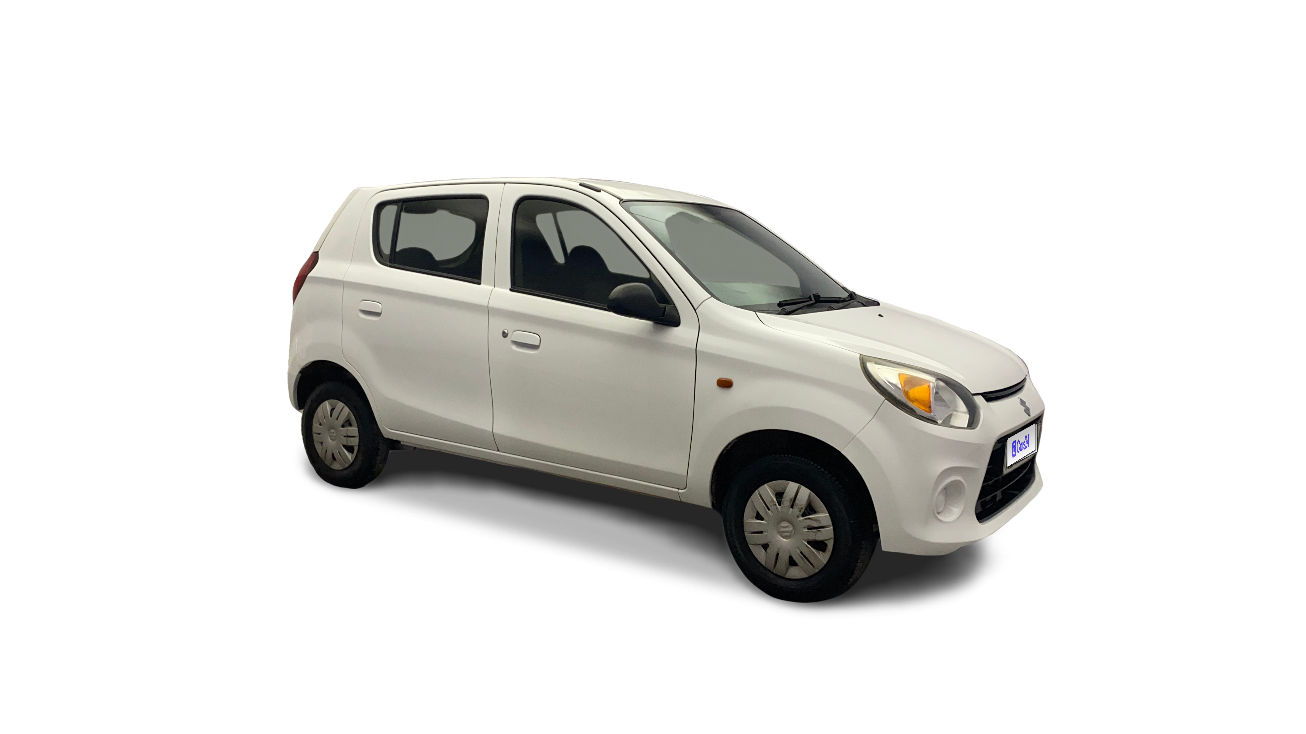 2017 Maruti Alto 800 - Hatchback - Petrol - Manual - ₹2.41 lakh