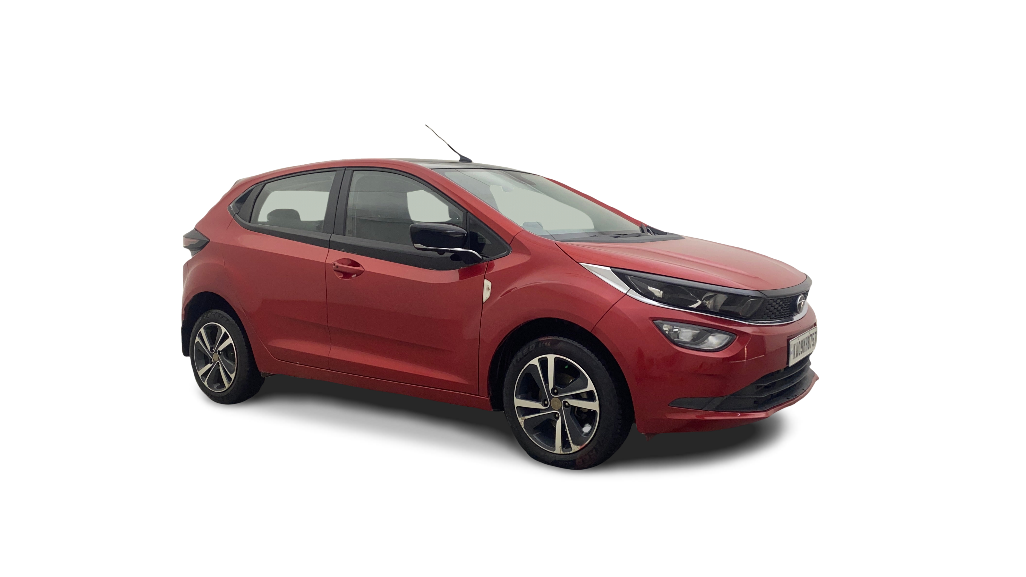 Tata ALTROZ-img