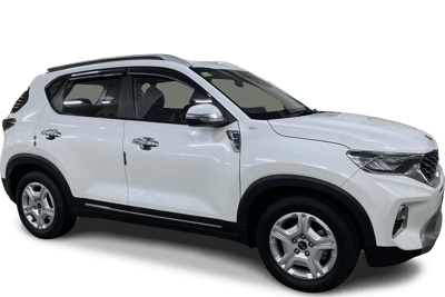 2020 KIA SONET - SUV - Petrol - Manual - ₹6.10 lakh