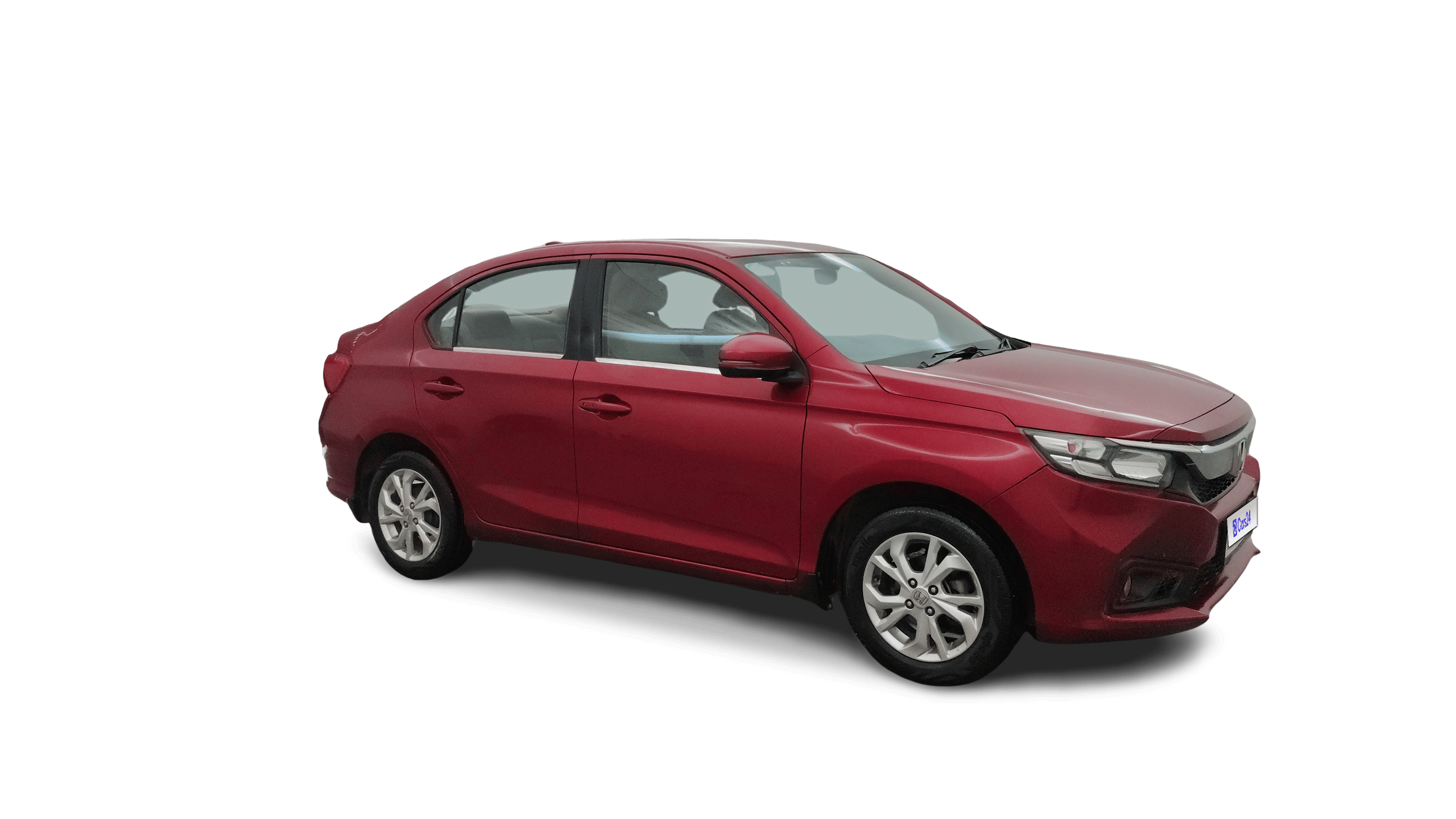 2020 Honda Amaze - Sedan - Petrol - Manual - ₹4.90 lakh