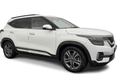 2021 KIA SELTOS - SUV - CNG - Automatic - ₹8.35 lakh