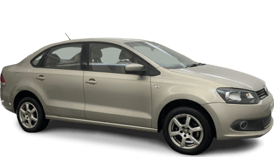 2013 Volkswagen Vento - Sedan - Petrol - Manual - ₹2.91 lakh