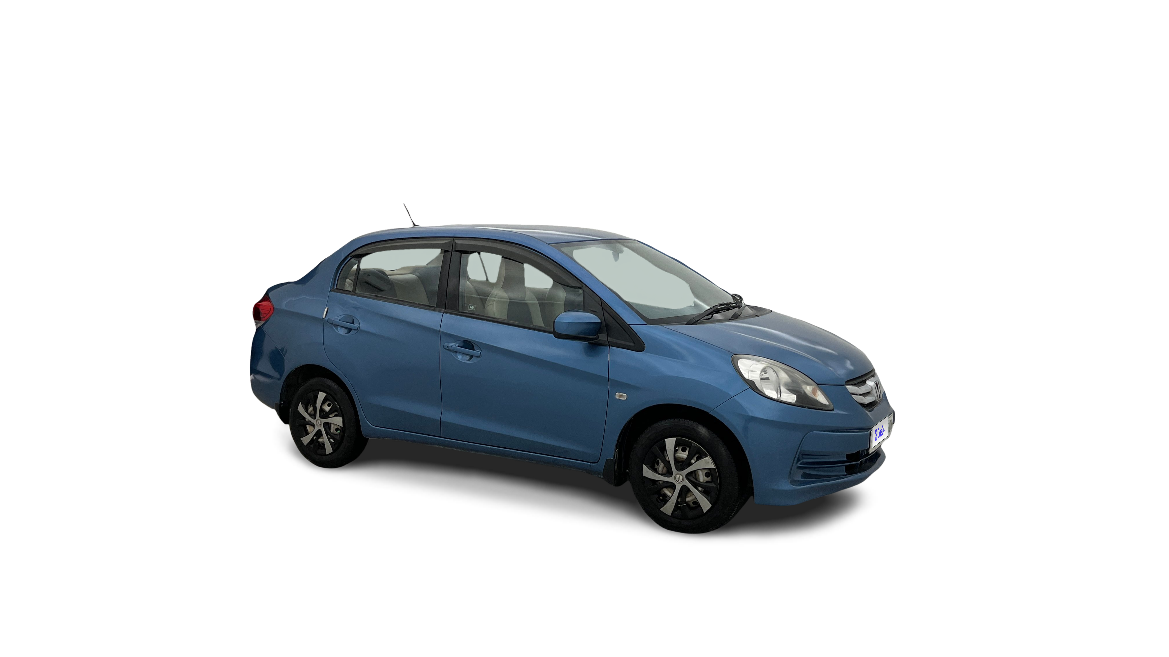 2013 Honda Amaze - Sedan - Petrol - Manual - ₹2.39 lakh