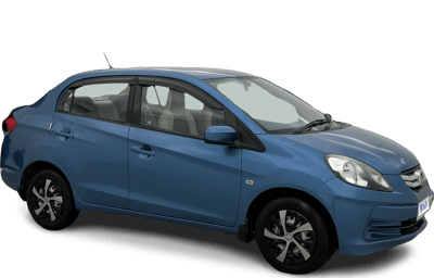 2013 Honda Amaze - Sedan - Petrol - Manual - ₹2.39 lakh