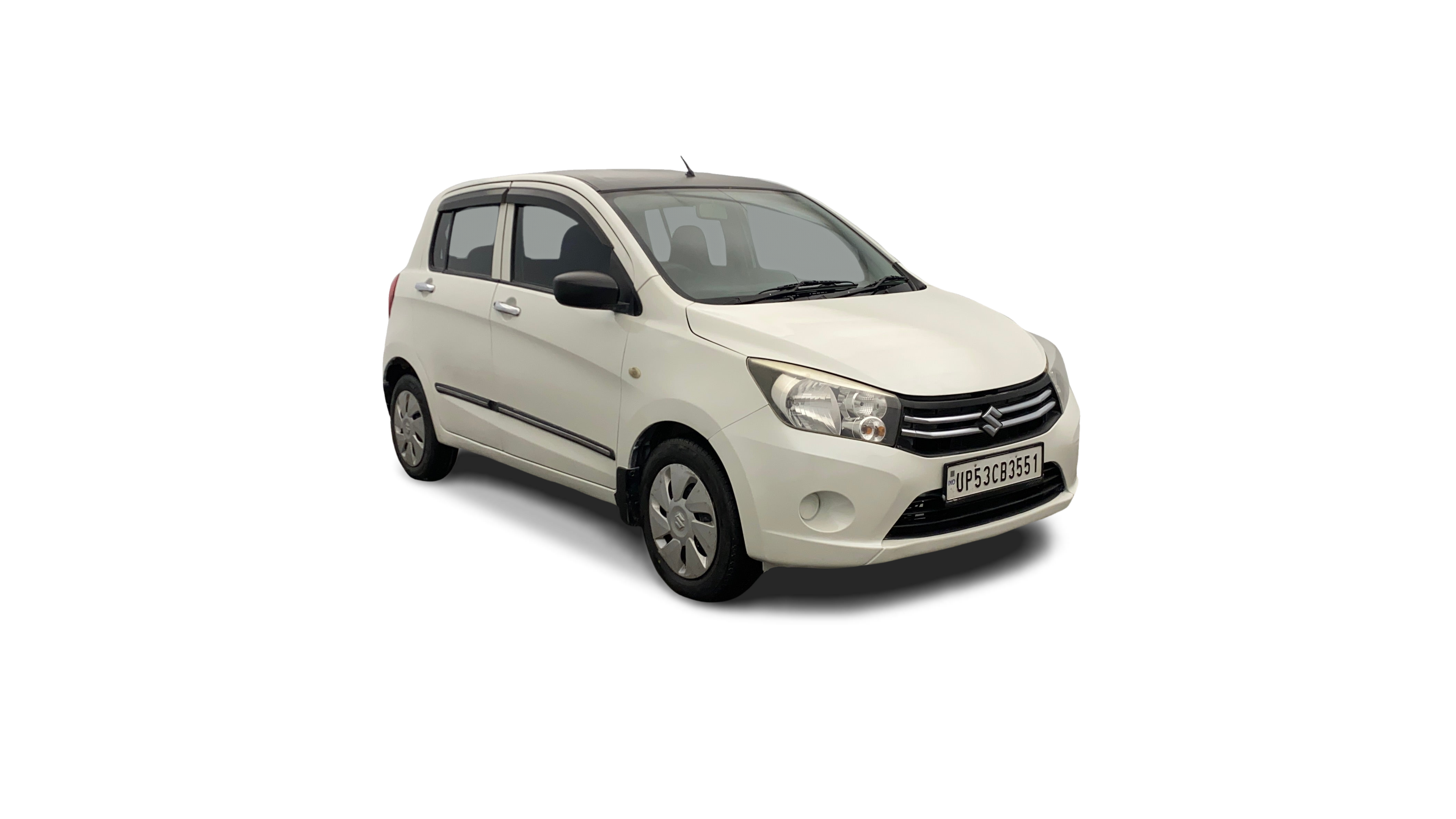 Maruti Celerio-img