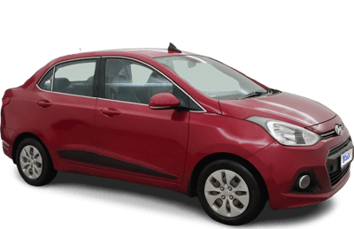 2016 Hyundai Xcent - Sedan - Petrol - Manual - ₹2.97 lakh
