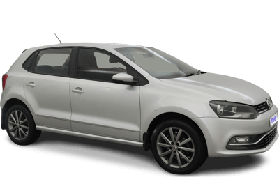 2019 Volkswagen Polo - Hatchback - Petrol - Manual - ₹3.98 lakh