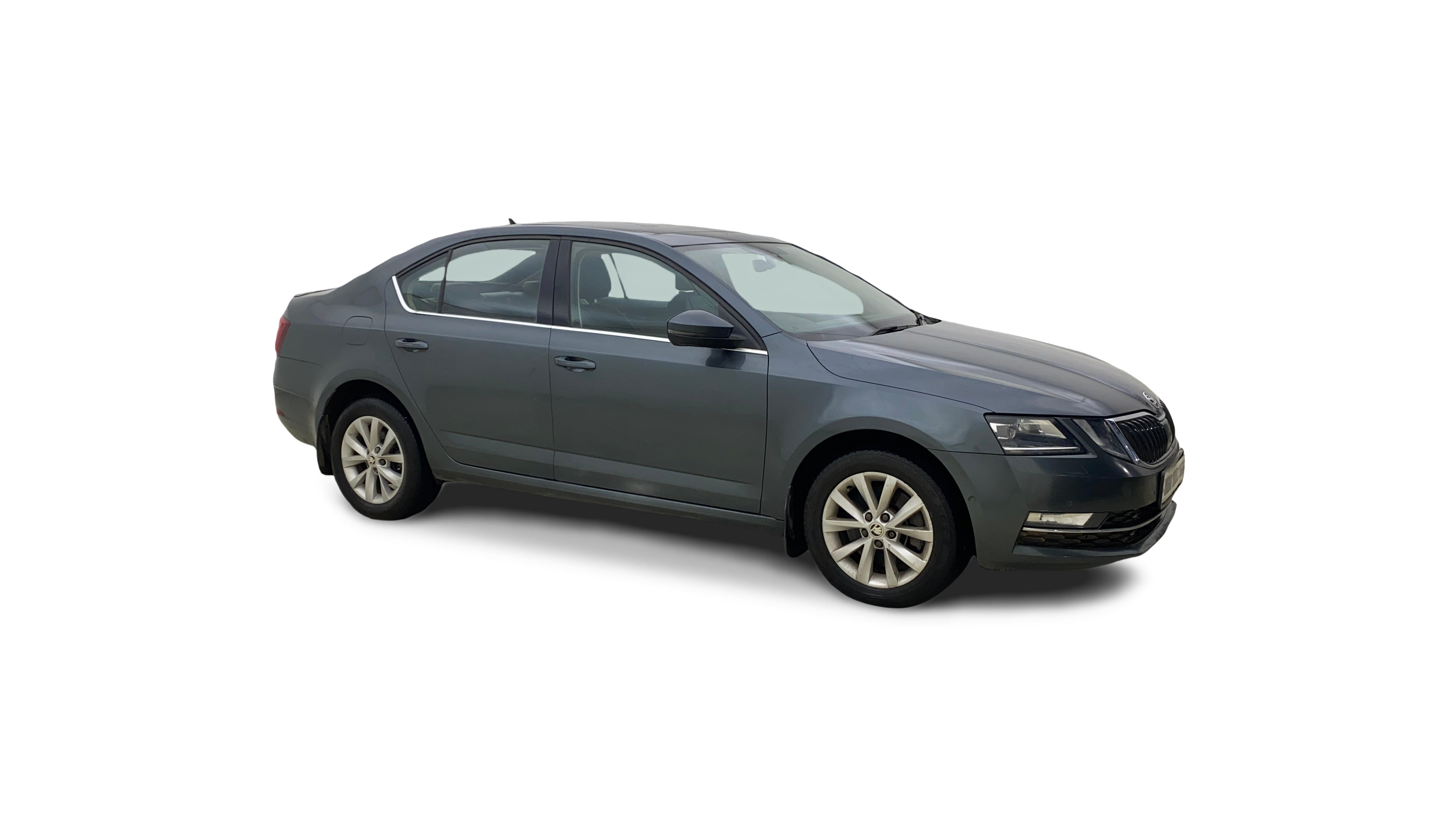 2018 Skoda Octavia - Sedan - Petrol - Automatic - ₹9.75 lakh