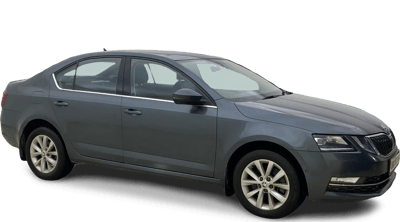 2018 Skoda Octavia - Sedan - Petrol - Automatic - ₹9.75 lakh