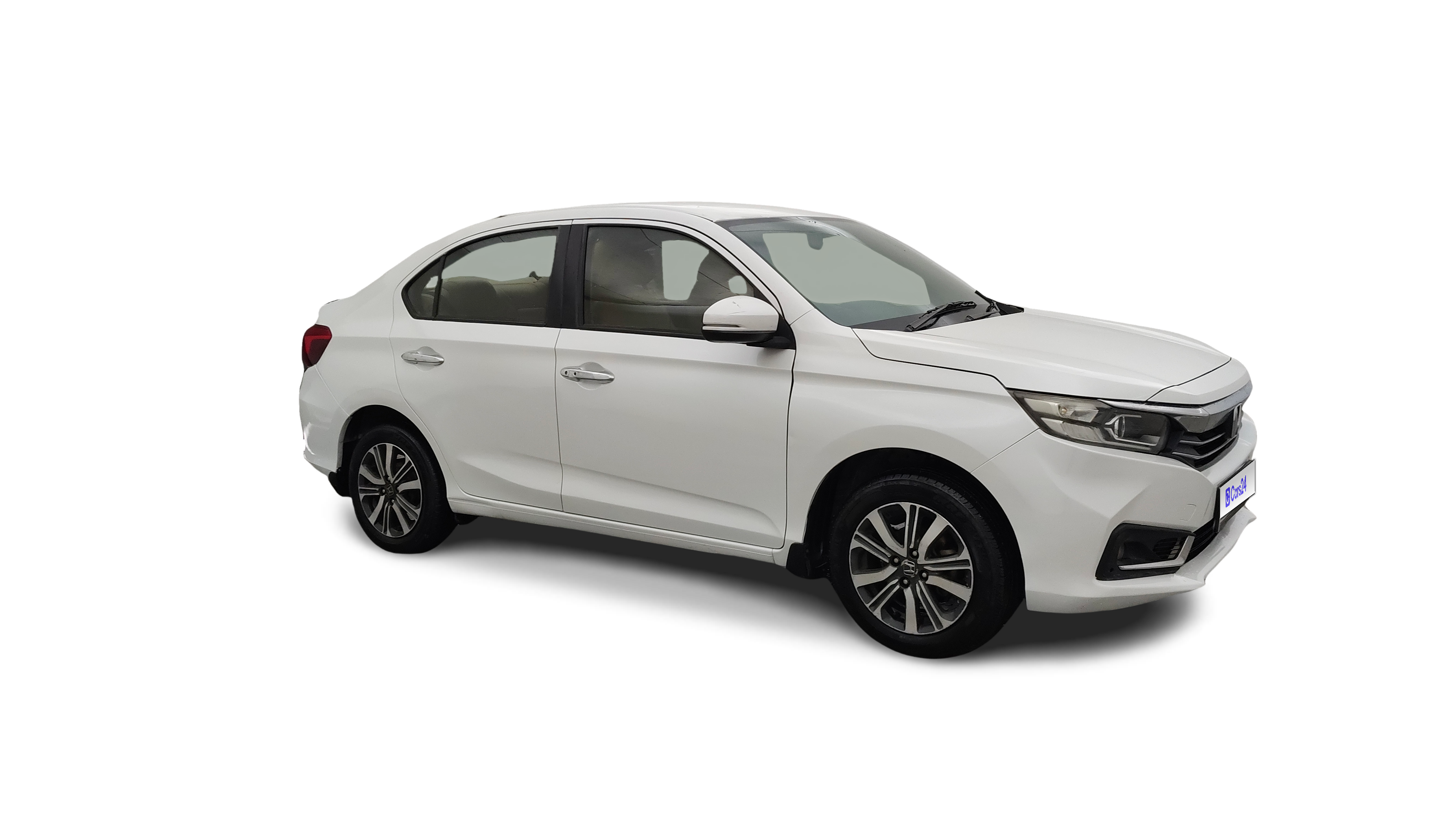 2022 Honda Amaze - Sedan - Petrol - Manual - ₹6.69 lakh