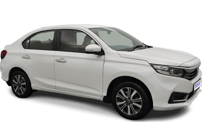 2022 Honda Amaze - Sedan - Petrol - Manual - ₹6.69 lakh